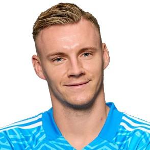 Bernd LENO