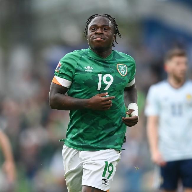 Michael Obafemi