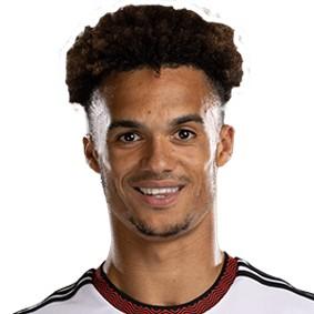 Antonee ROBINSON