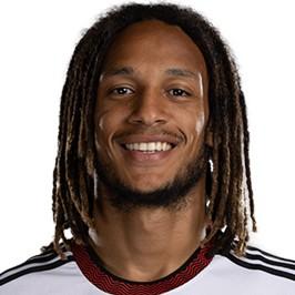 Kevin MBABU