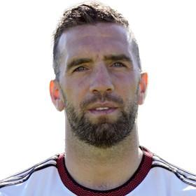 Shane DUFFY