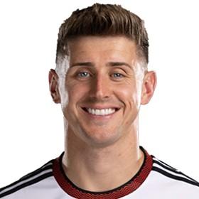 Tom CAIRNEY
