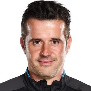 'COACH: MARCO SILVA