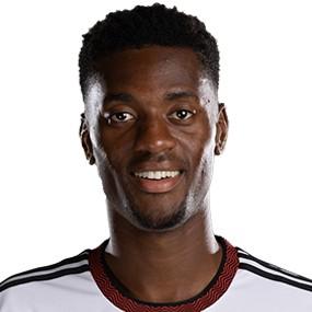 Tosin ADARABIOYO