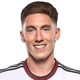 Harry WILSON