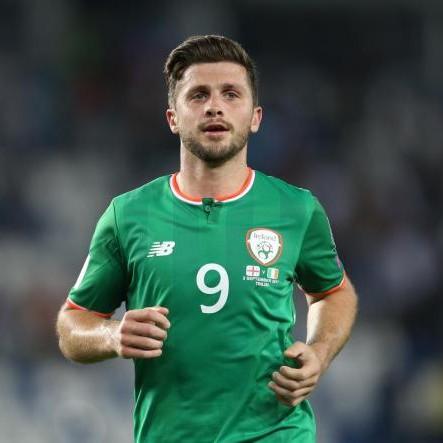 Shane Long