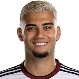 Andreas PEREIRA