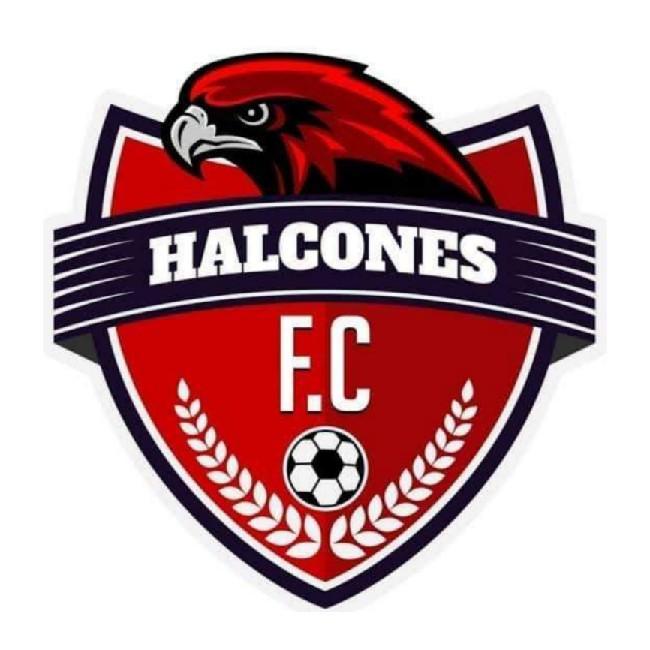 HALCONES DE ALTAR