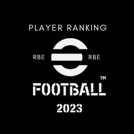 RBE Player Rank