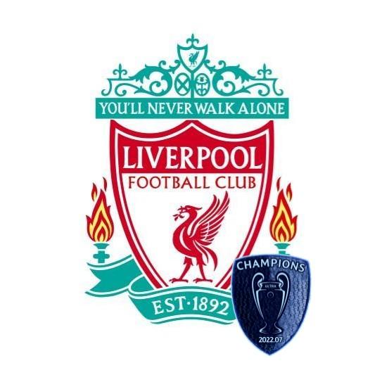 🏴󠁧󠁢󠁥󠁮󠁧󠁿 Liverpool