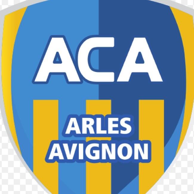 Arles Avignon