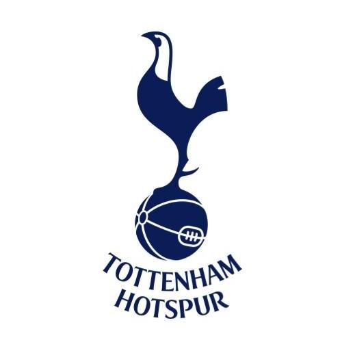🏴󠁧󠁢󠁥󠁮󠁧󠁿 Tottenham Hotspur