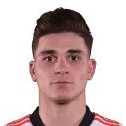 Julian Alvarez