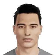 M. Martinez