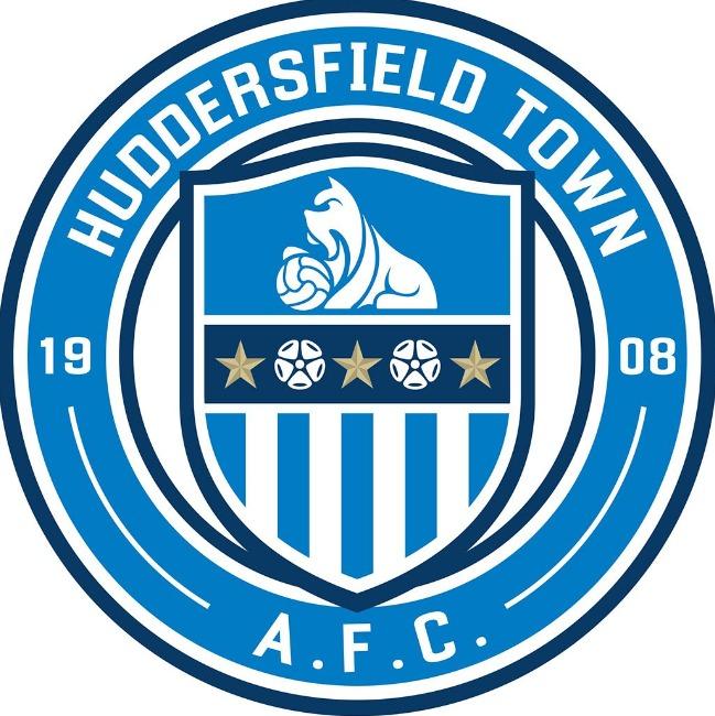 Huddersfield City