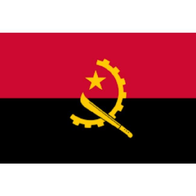 Angola
