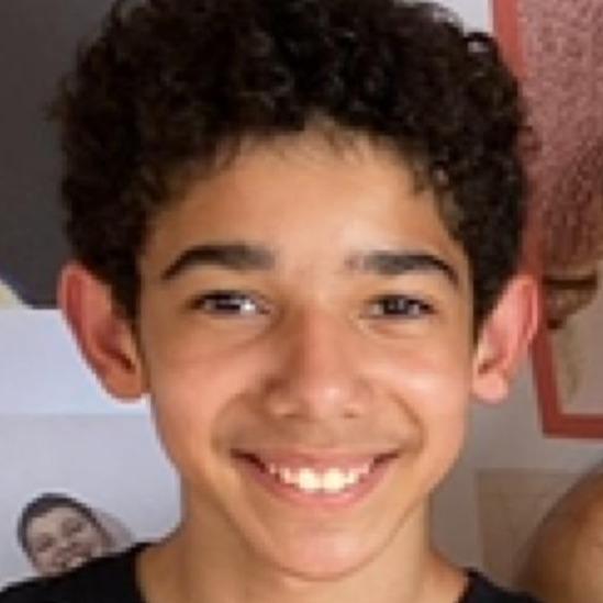 Samuel Fernandes (Palmeiras)