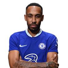 Pierre-Emerick Aubameyang