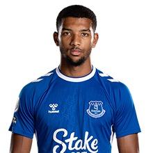 Mason Holgate (LOAN)