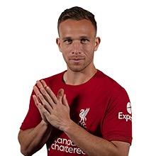Arthur Melo