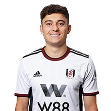 Daniel James