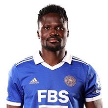 Daniel Amartey