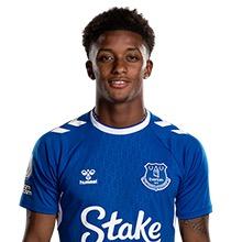 Demarai Gray
