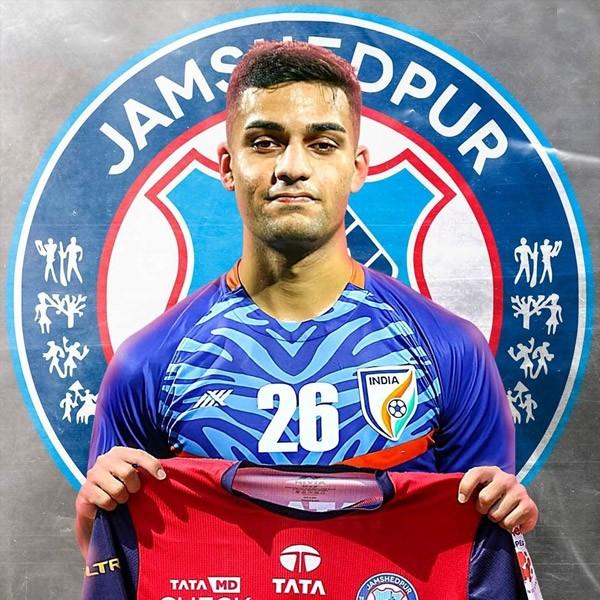 Ishan Pandita