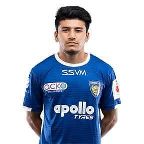 Anirudh Thapa