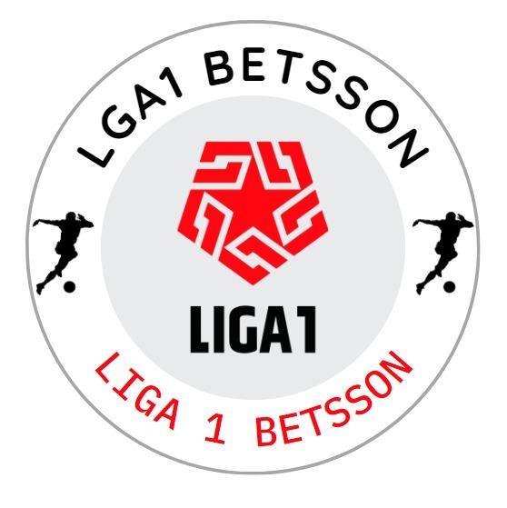 [LGA1] Liga 1 Betsson
