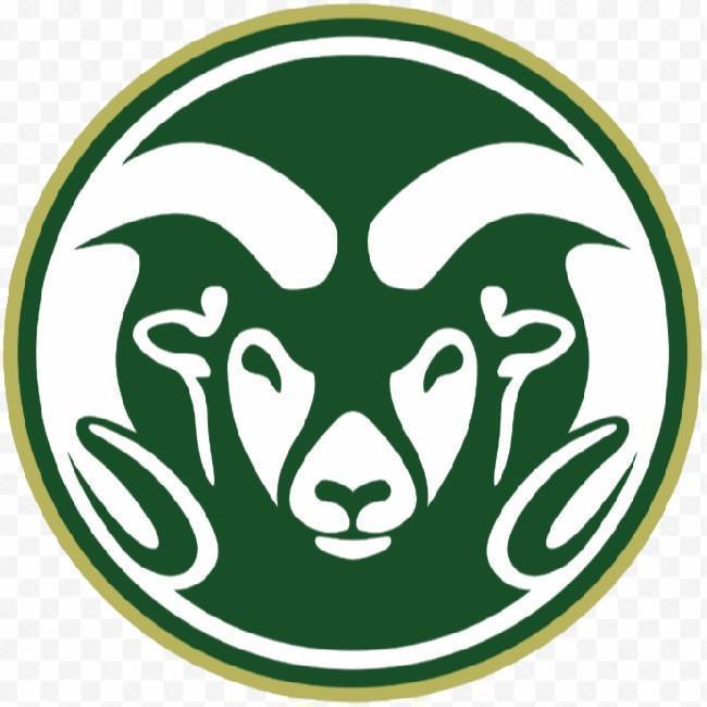 Colorado State Rams