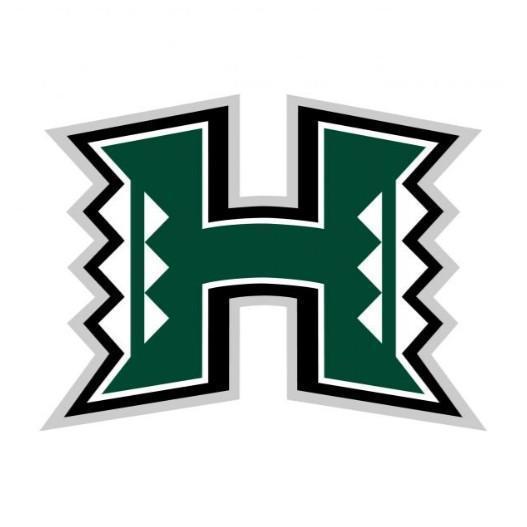 Hawaii Rainbow Warriors