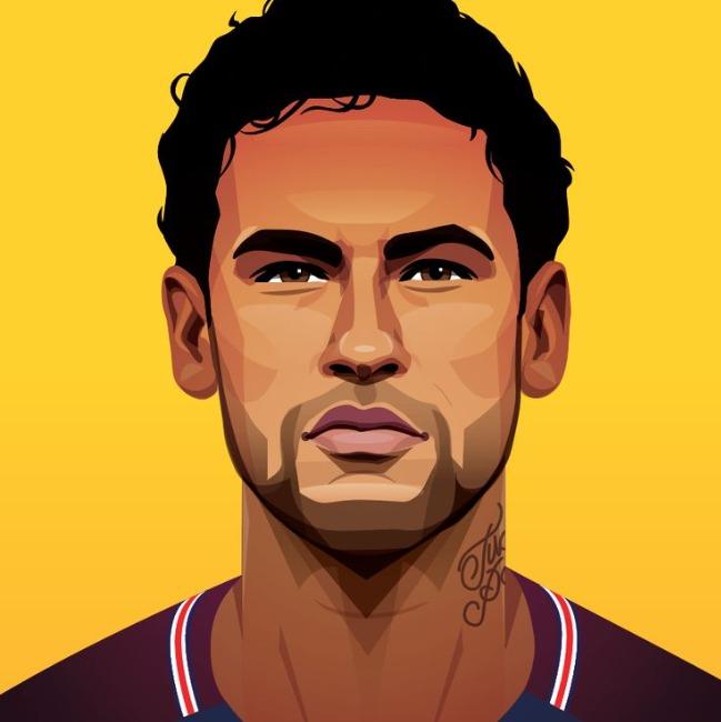 .Dt Neymar