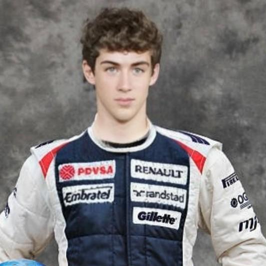 Nicolas Vettel