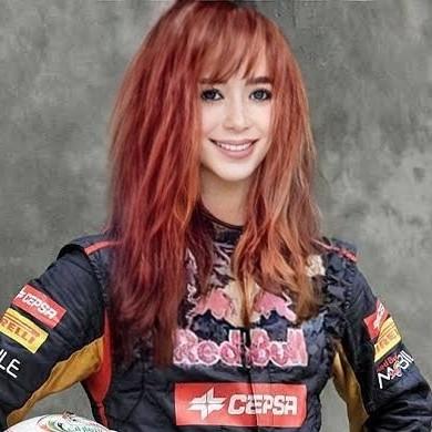 Asuka Langley