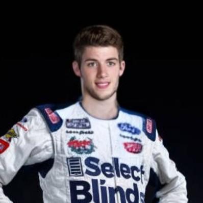 Jonatas Vettel