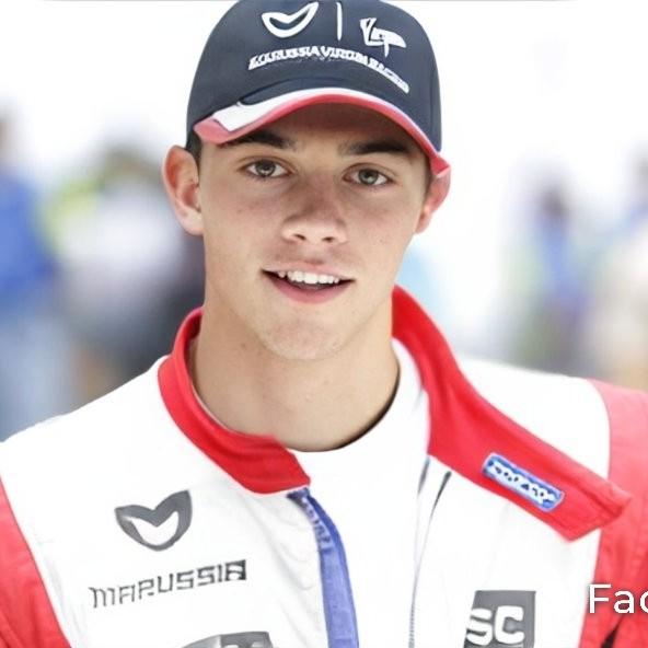 Markus Lübecker