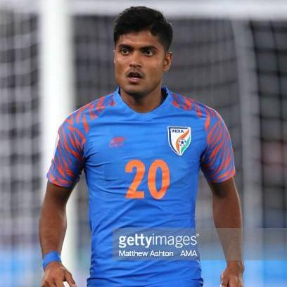 Pritam Kotal
