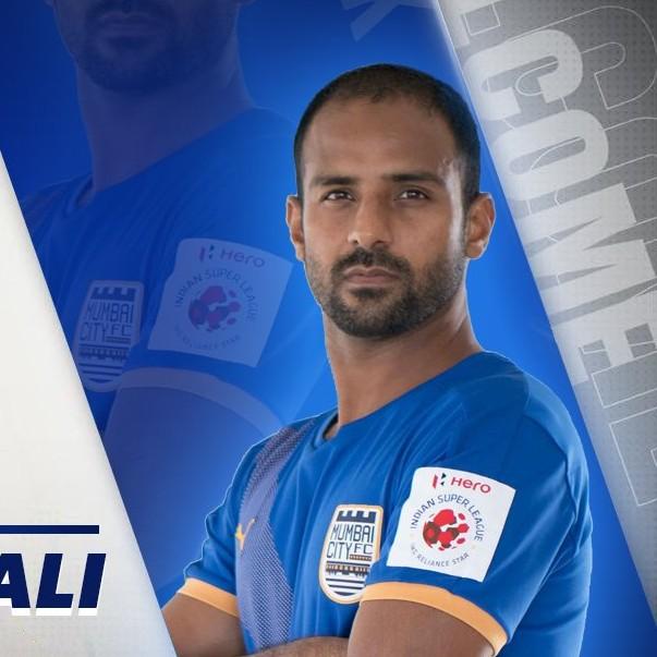 anwar ali