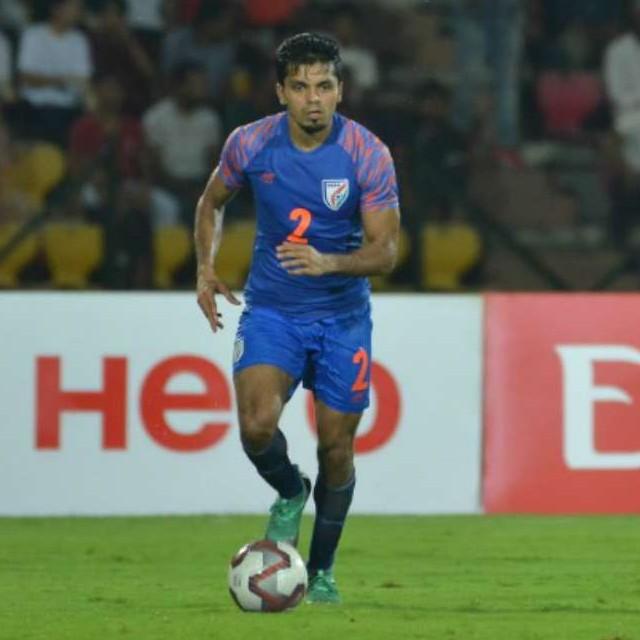 Rahul Bheke