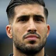 Emre Can
