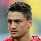 Cengiz Under