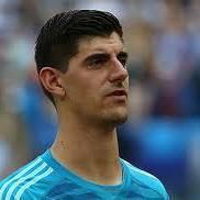 Thibaut Courtois