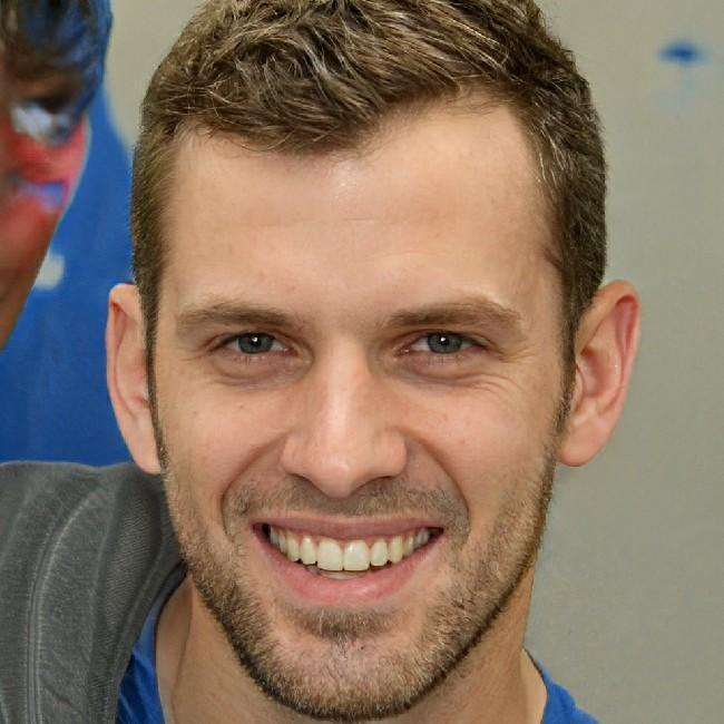 Robert Pinolas