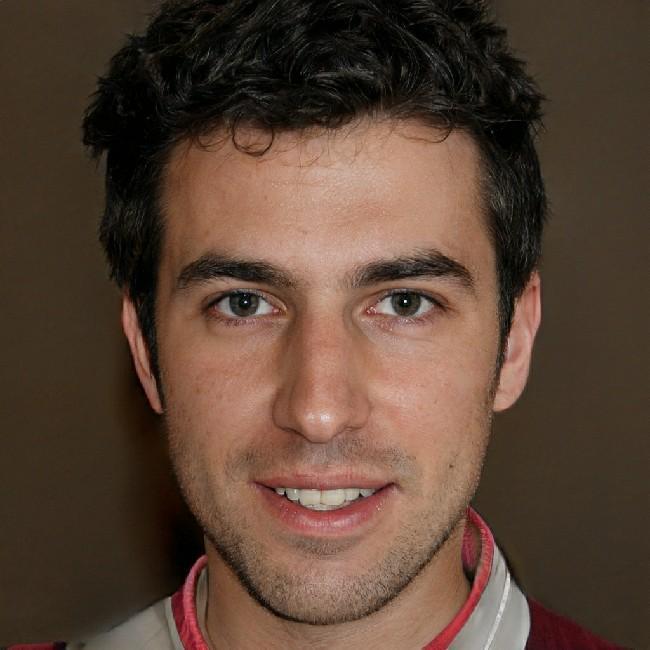 Brendan Hulio