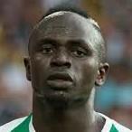 Sadio Mane