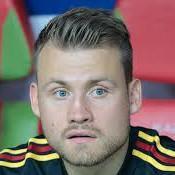 Simon Mignolet