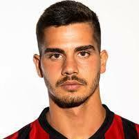 Andre Silva