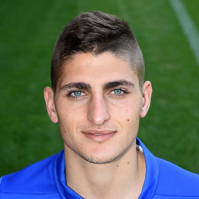 Marco Verrati