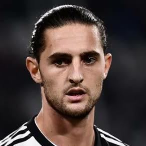 Adrien Rabiot